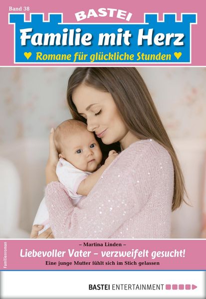 Produktbild: Familie mit Herz 38
