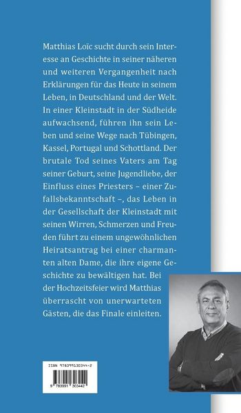Produktbild: Das Leben des Matthias Lo&iuml;c