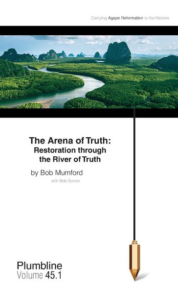 Produktbild: Restoration Through the River of Truth