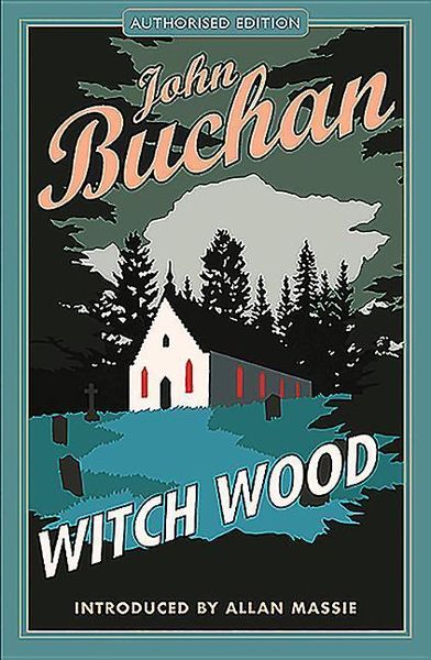 Produktbild: Witch Wood