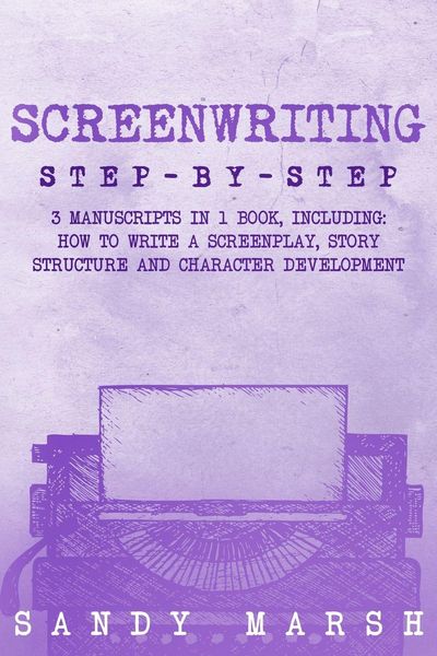 Produktbild: Screenwriting