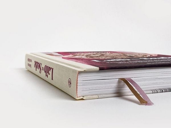 Produktbild: Laib mit Seele