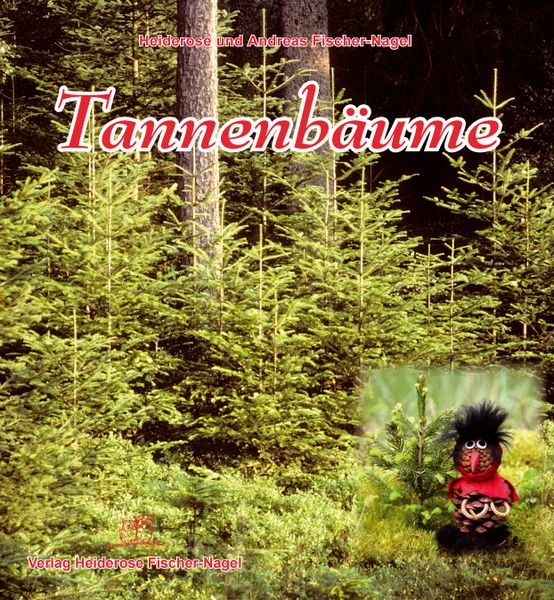 Produktbild: Tannenb&auml;ume
