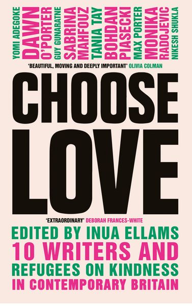 Produktbild: Choose Love