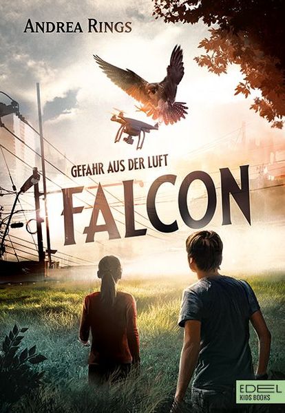 Produktbild: Falcon