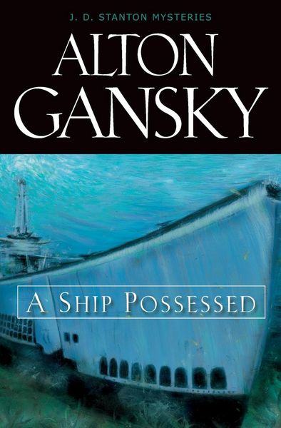 Produktbild: A Ship Possessed
