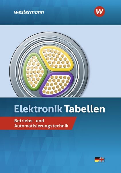 Produktbild: Elektronik Tabellen