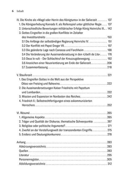 Produktbild: Gott belohnt, Gott straft