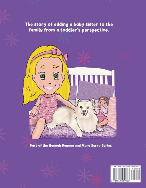 Produktbild: Hannah Banana and the Addition of Mary Berry