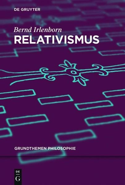 Produktbild: Relativismus