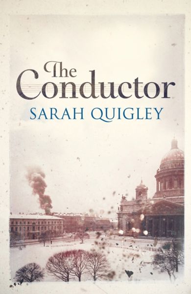 Produktbild: Quigley, S: The Conductor
