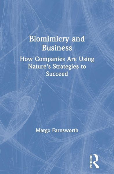 Produktbild: Biomimicry and Business