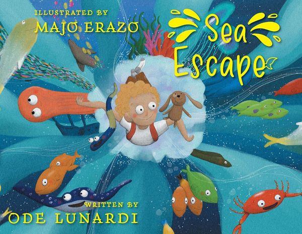 Produktbild: Sea Escape