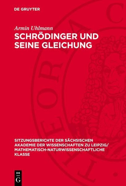 Produktbild: Schr&ouml;dinger und seine Gleichung