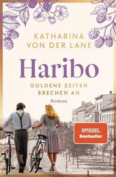 Produktbild: Haribo - Goldene Zeiten brechen an