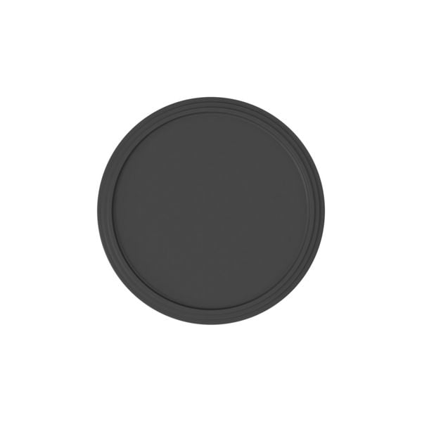 Produktbild: Villeroy & Boch La Boule Servierteller black