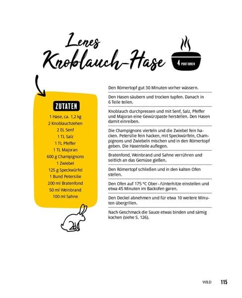 Produktbild: Römertopf
