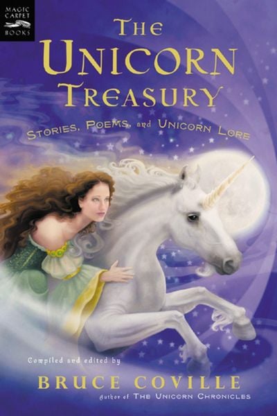 Produktbild: Unicorn Treasury, The