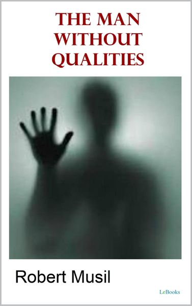 Produktbild: The Man Without Qualities
