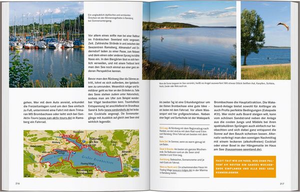 Produktbild: 52 kleine & gro&szlig;e Eskapaden N&uuml;rnberg, F&uuml;rth und Erlangen
