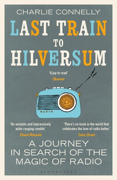 Produktbild: Last Train to Hilversum