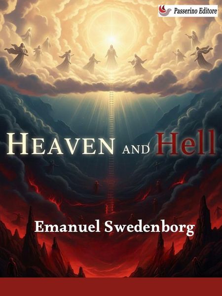 Produktbild: Heaven and Hell
