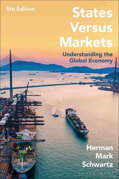 Produktbild: States Versus Markets