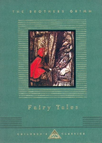 Produktbild: Grimms' Fairy Tales