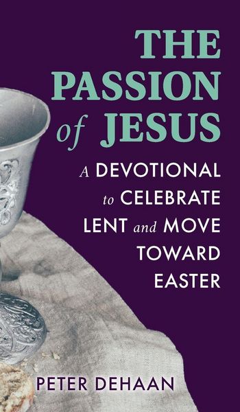 Produktbild: The Passion of Jesus