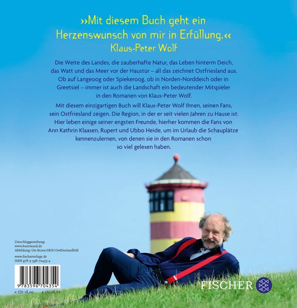 Produktbild: Mein Ostfriesland