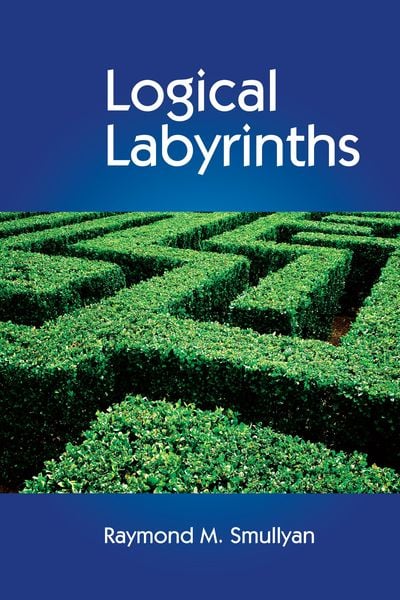 Produktbild: Logical Labyrinths