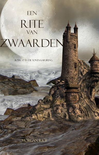 Produktbild: Een Rite Van Zwaarden (Boek #7 In De Tovenaarsring)