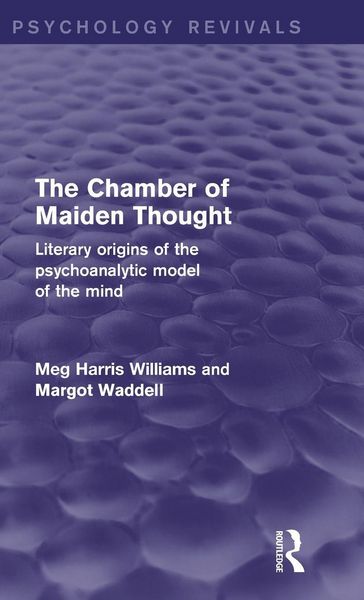Produktbild: The Chamber of Maiden Thought