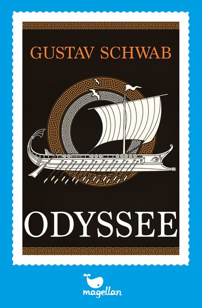 Produktbild: Odyssee