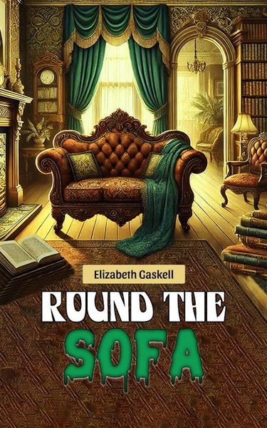 Produktbild: Round the Sofa