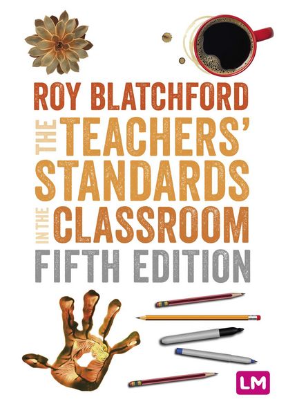 Produktbild: The Teachers' Standards in the Classroom