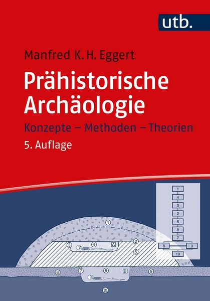 Produktbild: Pr&auml;historische Arch&auml;ologie