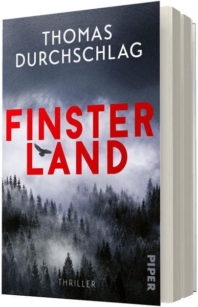 Produktbild: Finsterland