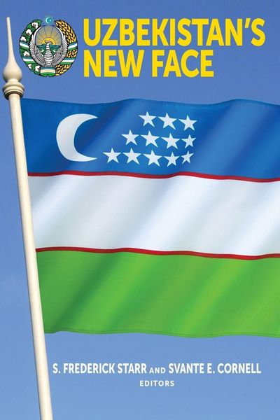 Produktbild: Uzbekistan's New Face