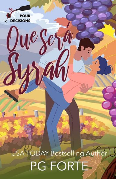 Produktbild: Que Ser&aacute;, Syrah