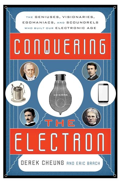Produktbild: Conquering the Electron