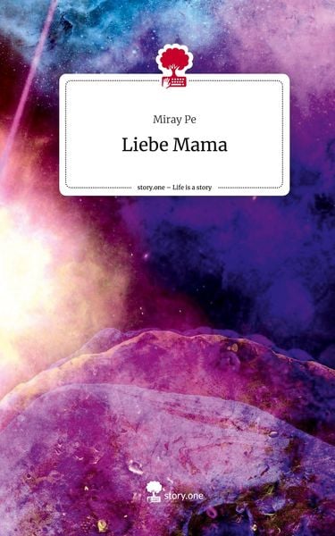 Produktbild: Liebe Mama. Life is a Story - story.one