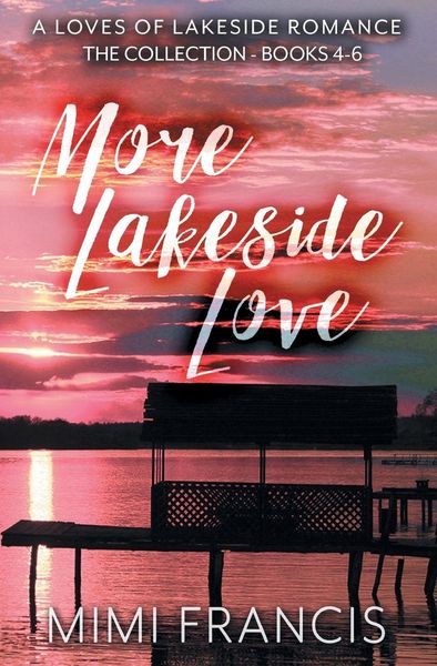 Produktbild: More Lakeside Love