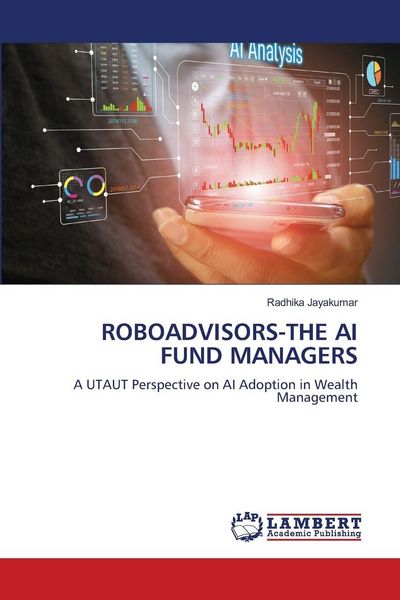 Produktbild: Roboadvisors-The Ai Fund Managers