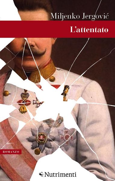 Produktbild: L'attentato