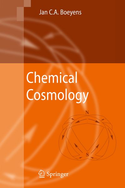 Produktbild: Chemical Cosmology