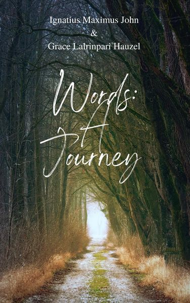 Produktbild: Words: A Journey