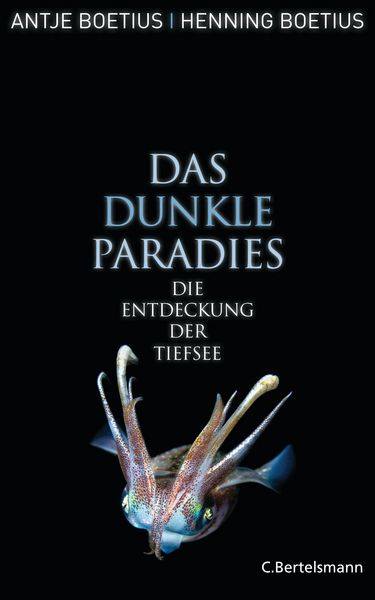 Produktbild: Das dunkle Paradies