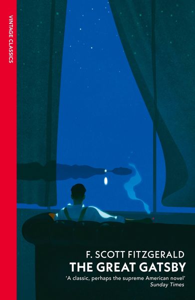 Produktbild: The Great Gatsby