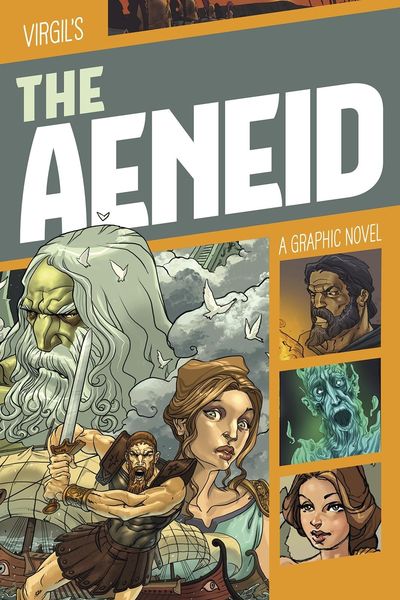 Produktbild: Aeneid
